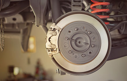 Disc Brakes Service and Repair in Fremont - Fremont Auto Center