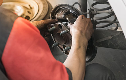 Drum Brakes Service and Repair in Fremont - Fremont Auto Center