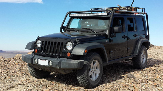 Jeep Service and Repair in Fremont | Fremont Auto Center