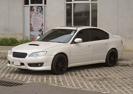 Subaru Legacy Service and Repair in Fremont | Fremont Auto Center