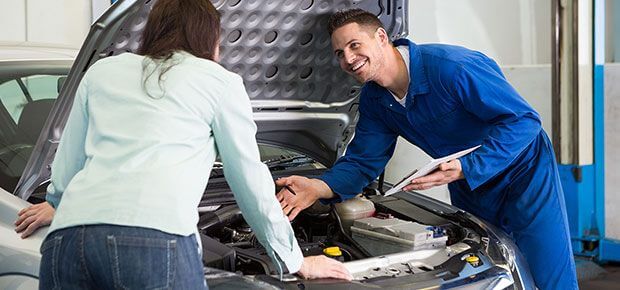 Diagnostic | Fremont Auto Center