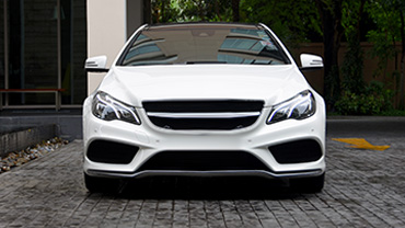 Mercedes-Benz E Class | Fremont Auto Center