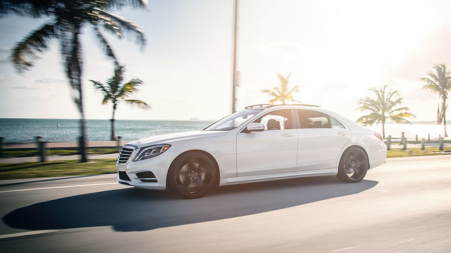 Mercedes-Benz B Service in Fremont | Fremont Auto Center 