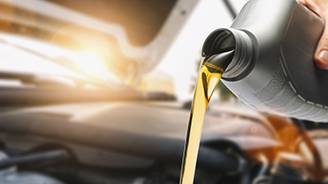 Oil Service | Fremont Auto Center