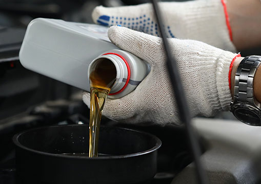 Auto Fluid Change in Fremont | Fremont Auto Center