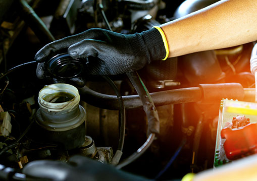 Brake Fluid Exchange Service in Fremont | Fremont Auto Center