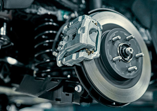 Auto Brakes Service in Fremont | Fremont Auto Center