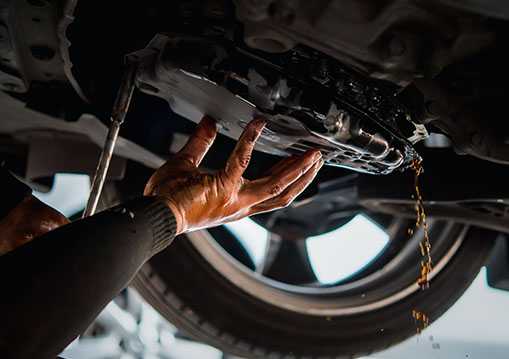 Transmission Fluid Change in Fremont | Fremont Auto Center