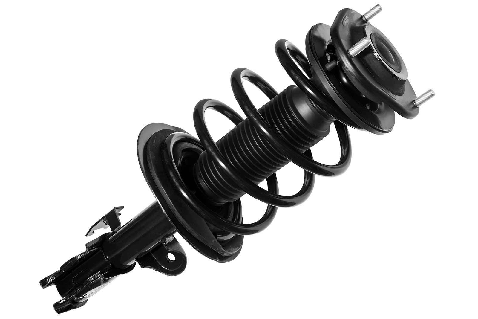 Shock Absorber Repair and Replacement in Fremont - Fremont Auto Center