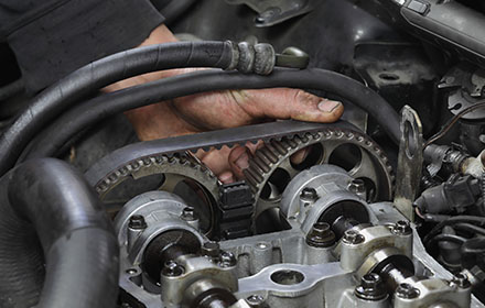 Honda Timing Belt Replacement in Fremont - Fremont Auto Center