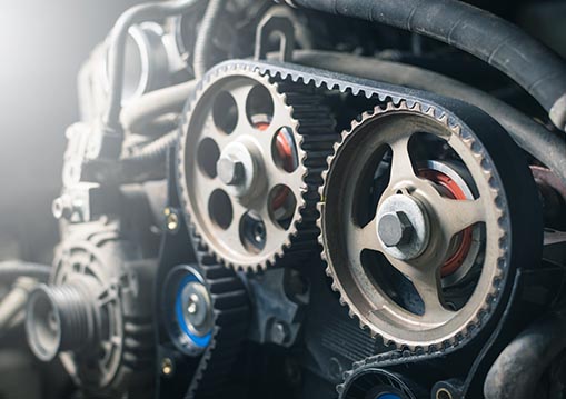 Timing Belt Replacement in Fremont | Fremont Auto Center