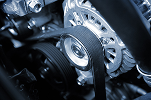 Timing Chain Replacement - Fremont Auto Center