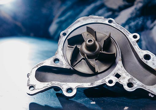 Auto Water Pump Service in Fremont | Fremont Auto Center