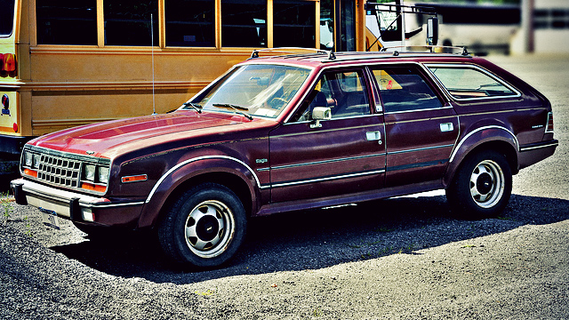 Eagle | Fremont Auto Center