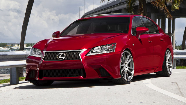 Lexus | Fremont Auto Center