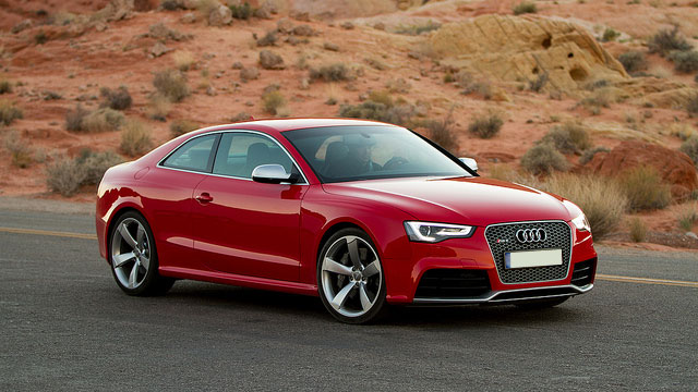 Fremont Audi Service and Repair | Fremont Auto Center 