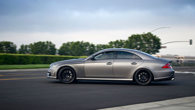 Fremont Mercedes-Benz Service and Repair - Fremont Auto Center