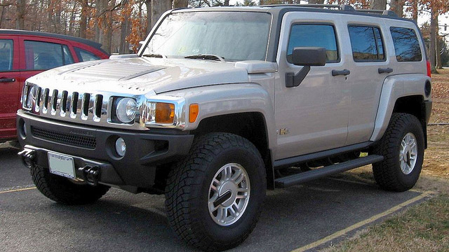 Hummer Service and Repair in Fremont | Fremont Auto Center