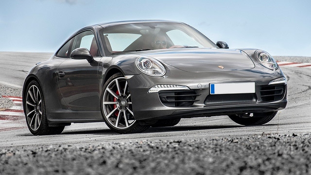 Fremont Porsche Service and Repair | Fremont Auto Center