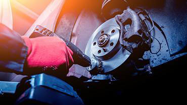 Mercedes S Class Brake Repair | Fremont Auto Center