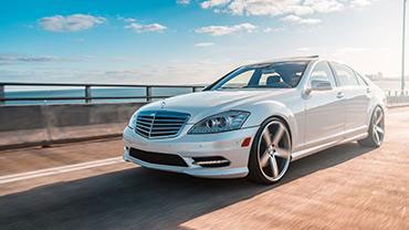 Mercedes S Class Service and Repair | Fremont Auto Center