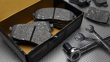 Brake Pad Replacement | Fremont Auto Center