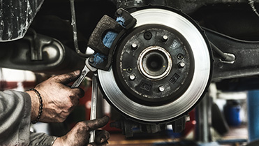 Brake repair | Fremont Auto Center